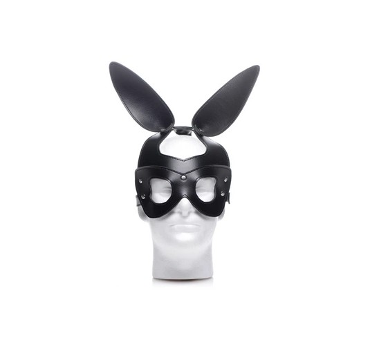 Maska królika Bad Bunny